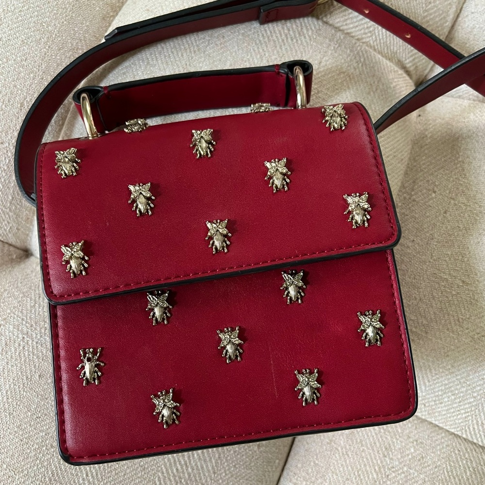 Zara Crossbody Purse